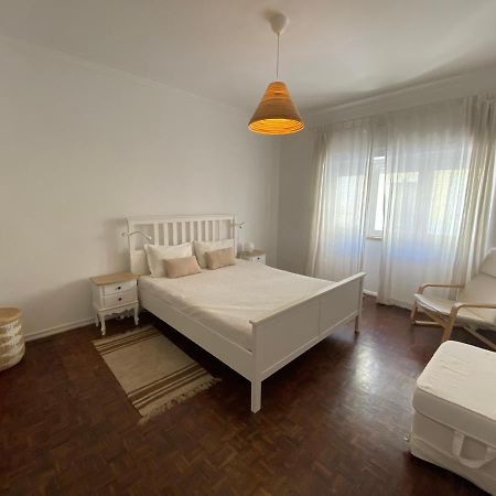 Flora'S Lisbon Apartment Luaran gambar