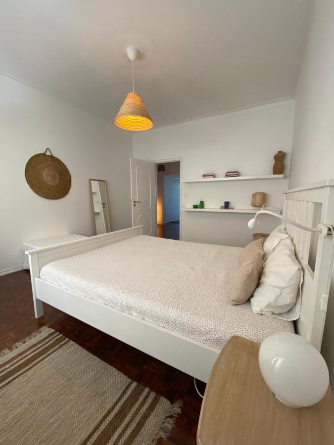 Flora'S Lisbon Apartment Luaran gambar