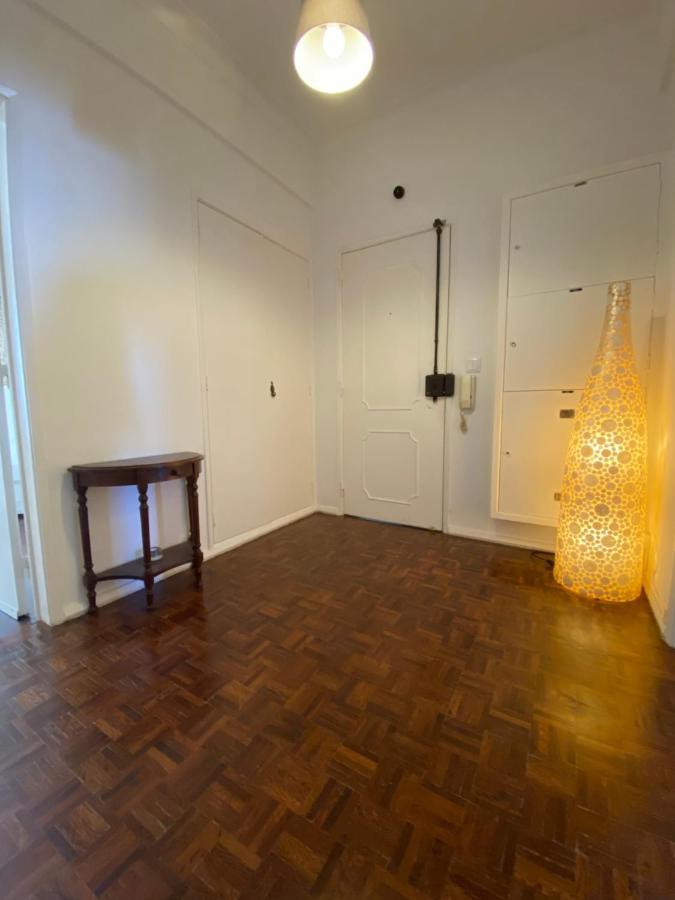 Flora'S Lisbon Apartment Luaran gambar