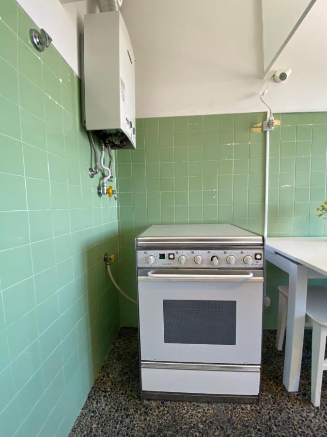 Flora'S Lisbon Apartment Luaran gambar