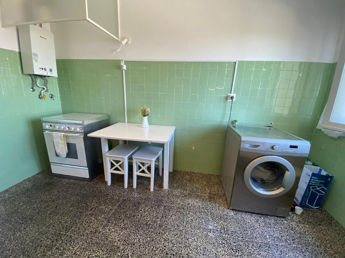 Flora'S Lisbon Apartment Luaran gambar