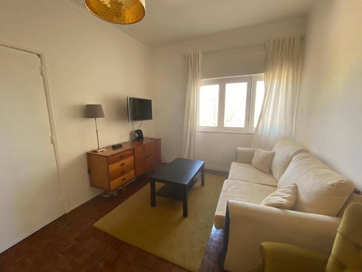 Flora'S Lisbon Apartment Luaran gambar