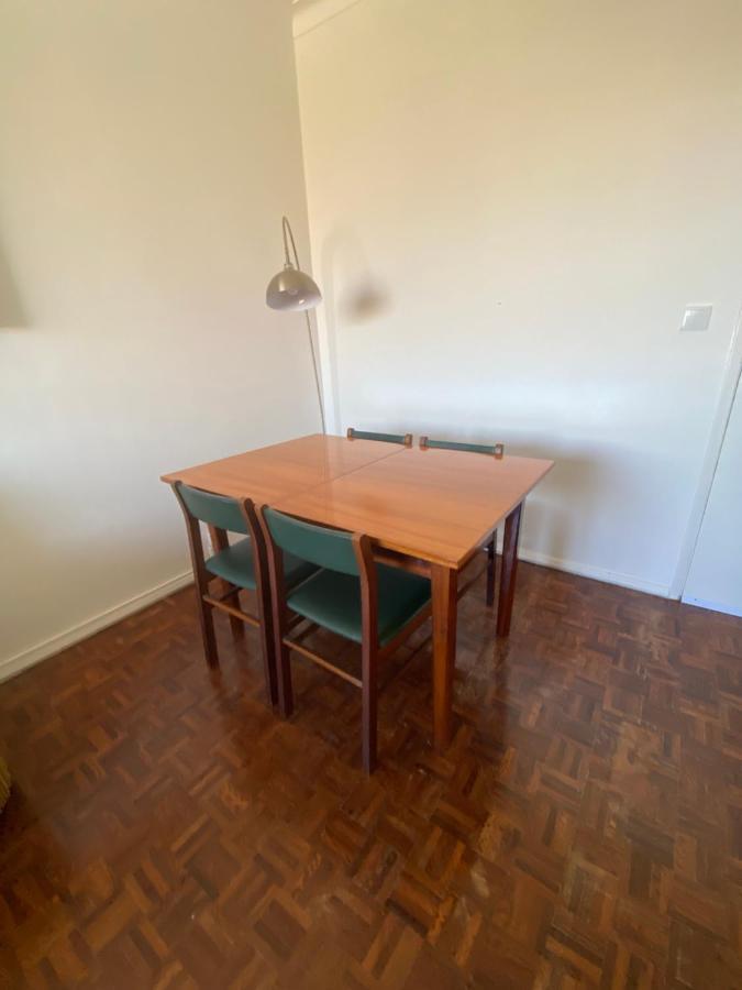 Flora'S Lisbon Apartment Luaran gambar